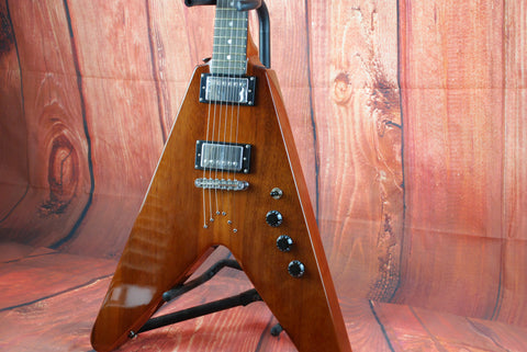 Dream Studio Guitars | V Type